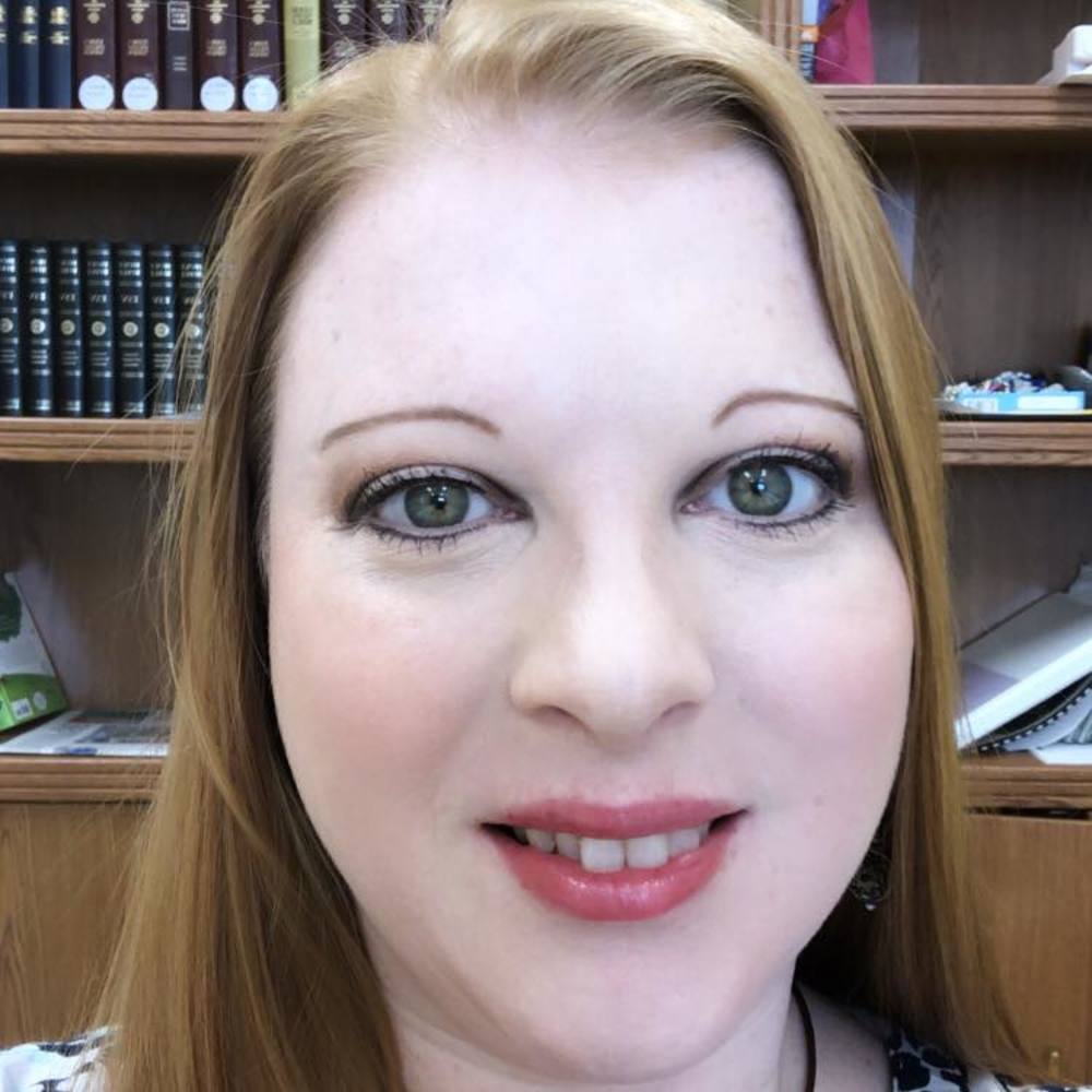 Meet your Posher, Amy